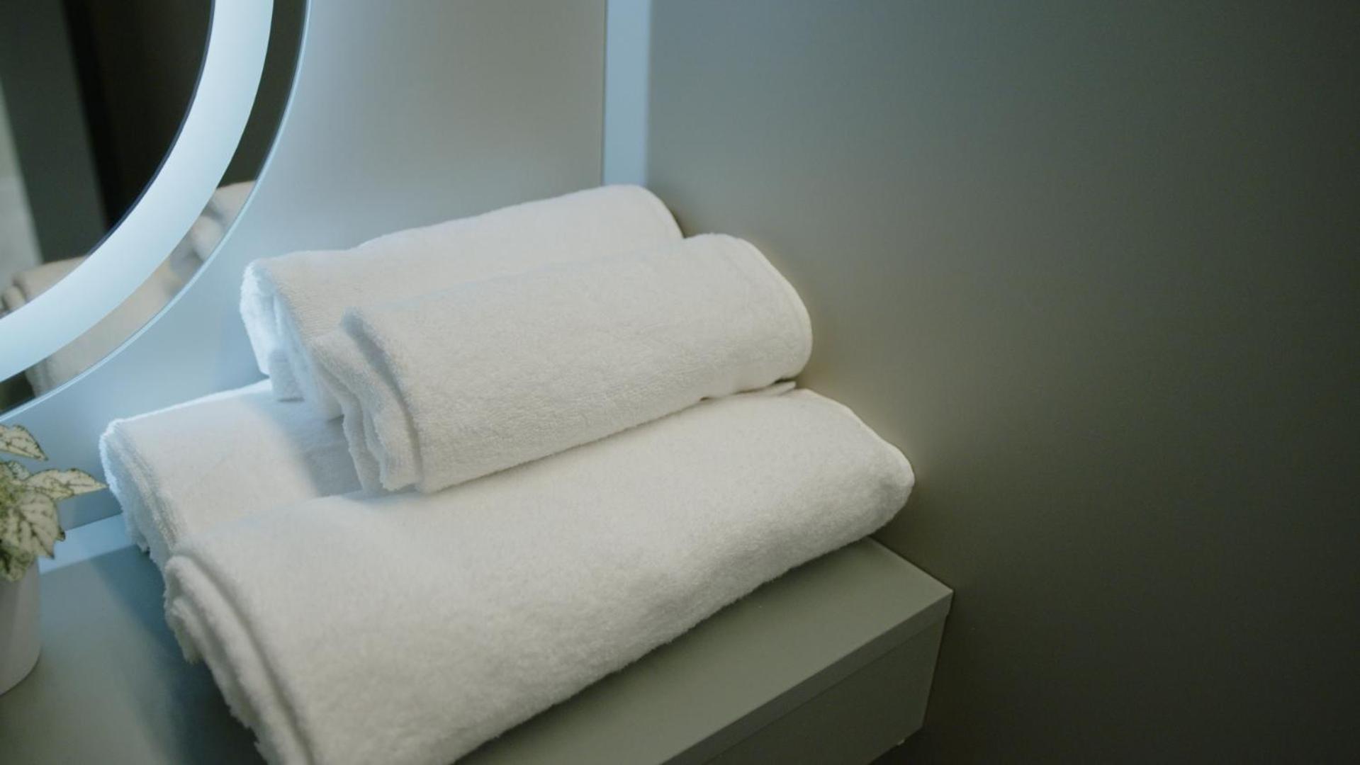 Superlativo Trinidad Hotel cápsula Málaga